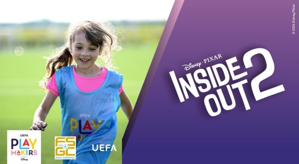 Immagine UEFA Playmakers | Inverno 2026